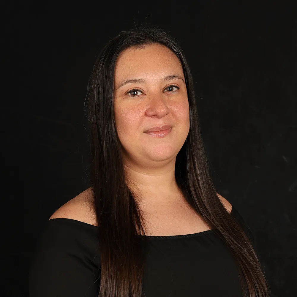 Nancy Miranda Murillo 